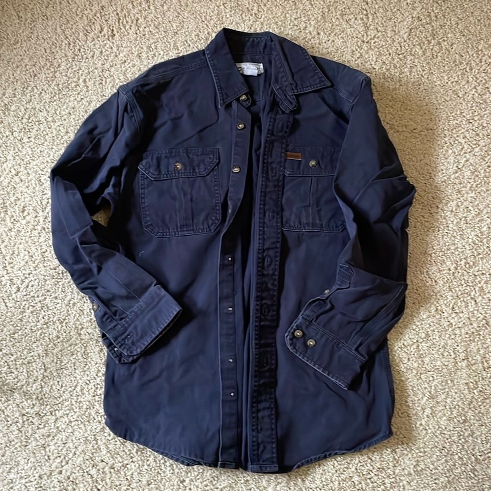 Carhartt - women’s shirt
